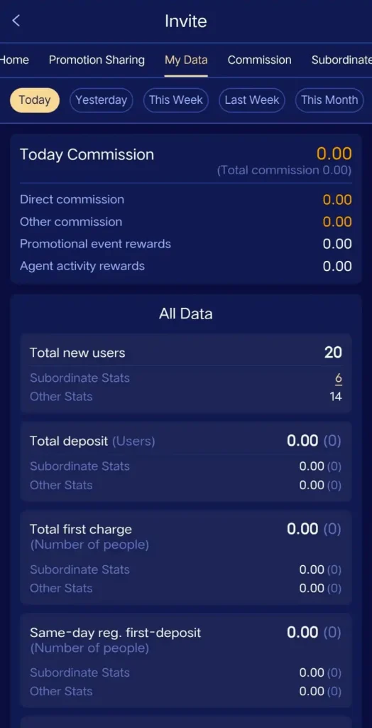 E444 App