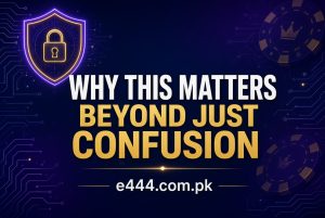 Why This Matters Beyond Just Confusion