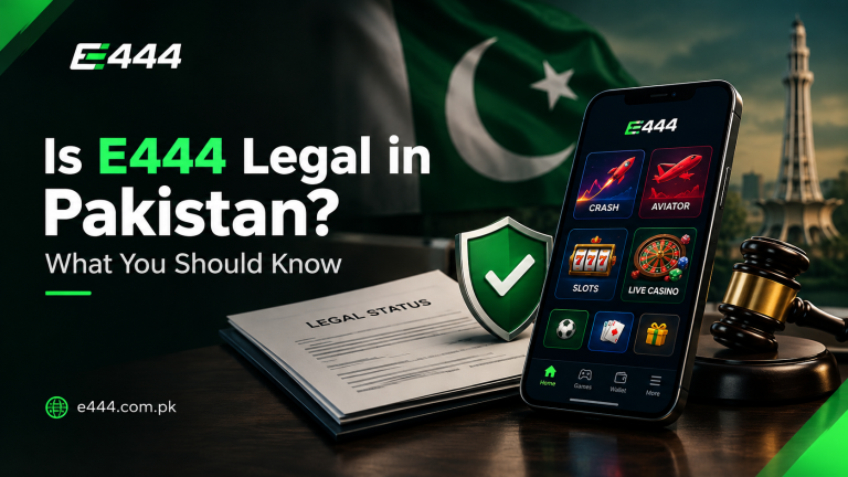 Is E444 Legal in Pakistan? What You Should Know