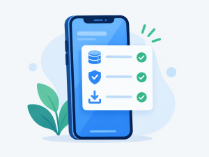 A Quick Pre-Installation Checklist