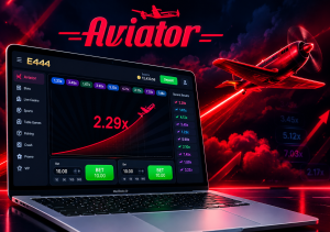 Aviator Game