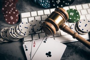 What Pakistani Law Actually Says About Gambling